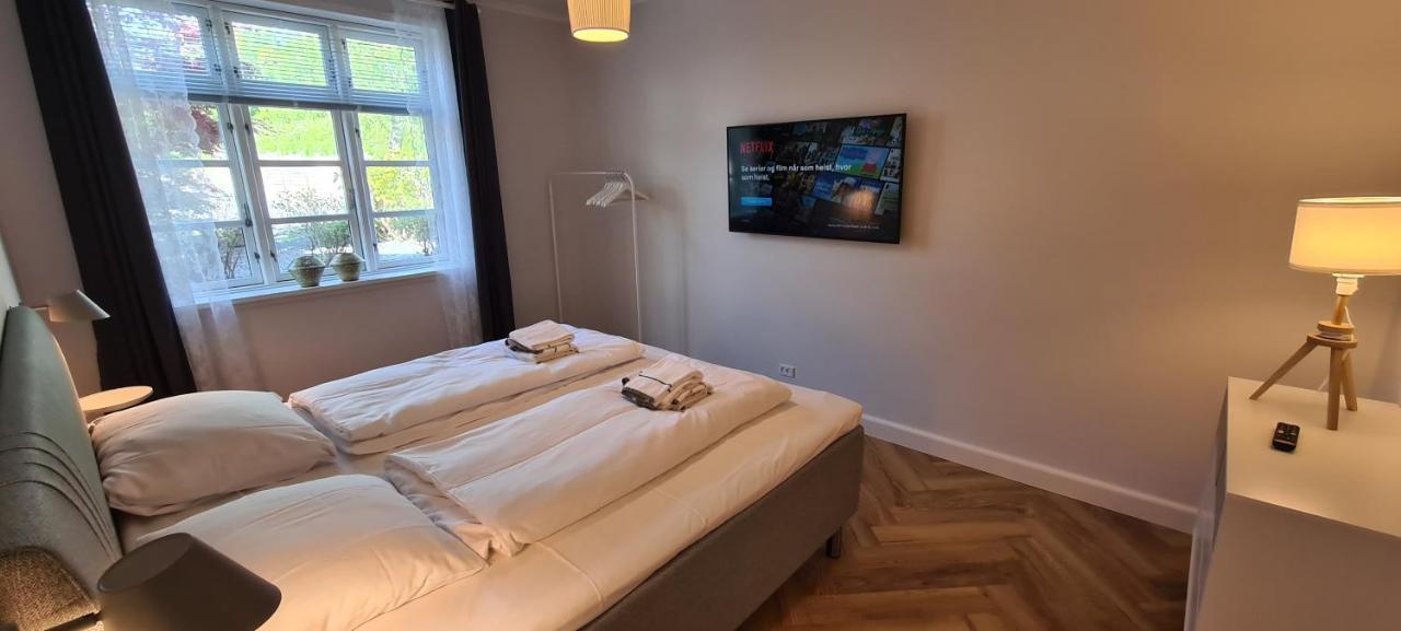 The Old Mill - By The Lake - 2 Bedroom Apartment Krusa Exterior photo