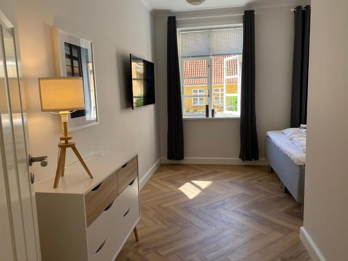 The Old Mill - By The Lake - 2 Bedroom Apartment Krusa Exterior photo