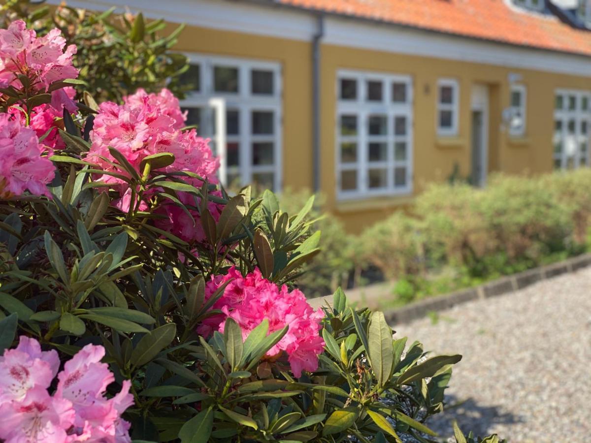 The Old Mill - By The Lake - 2 Bedroom Apartment Krusa Exterior photo